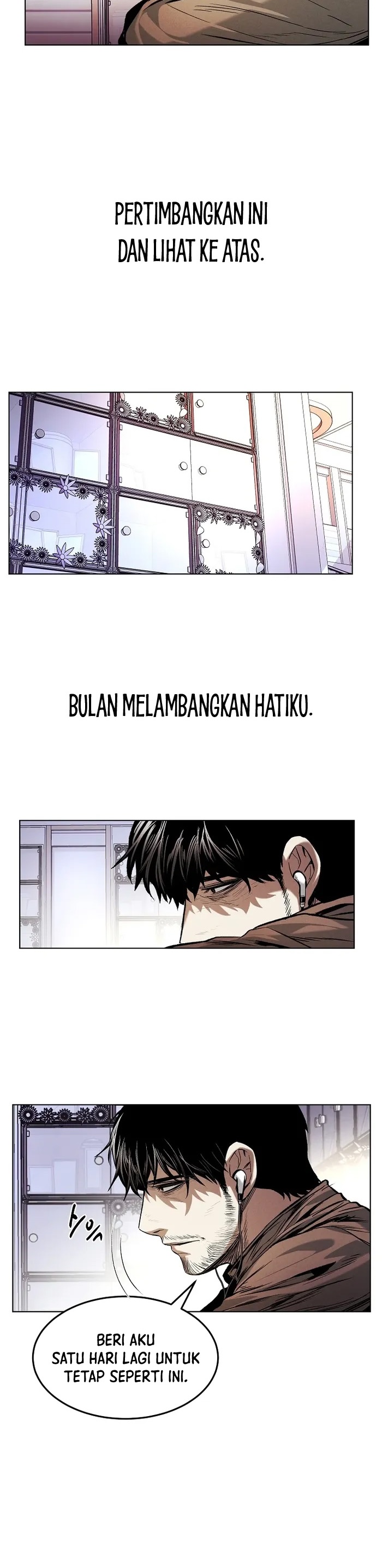 The Invincible Man Chapter 16 Image 15