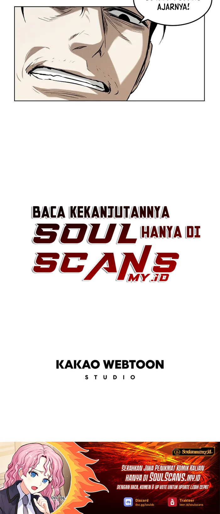 The Invincible Man Chapter 16 Image 30