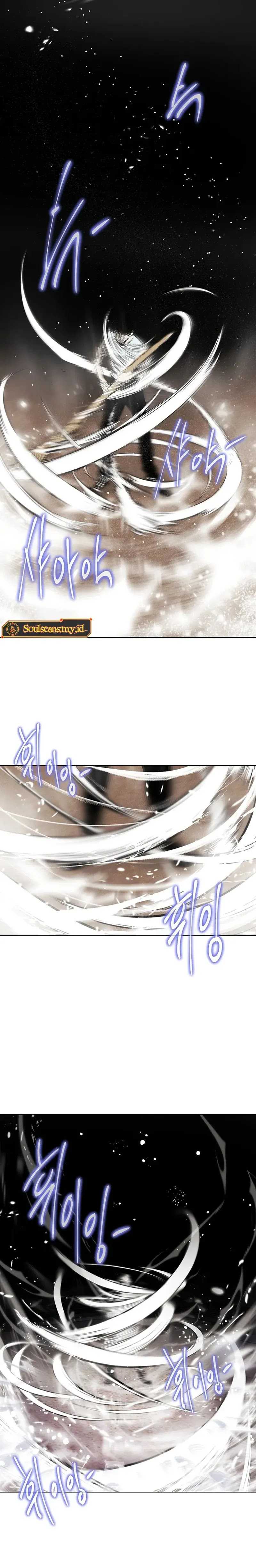 The Invincible Man Chapter 19 Image 4