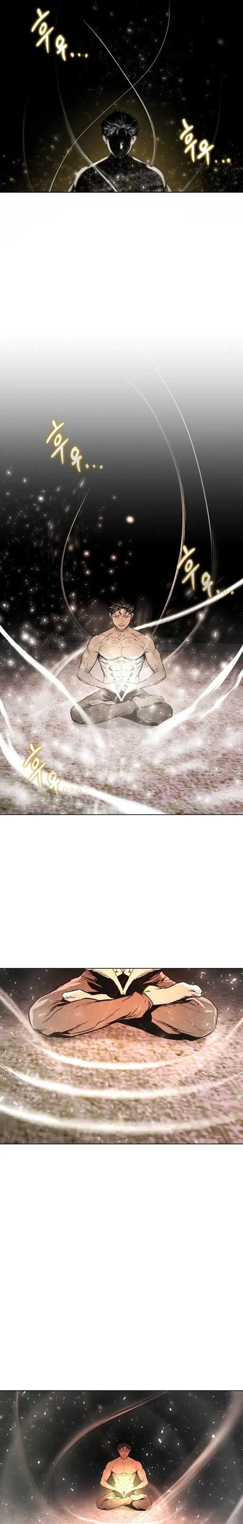 The Invincible Man Chapter 19 Image 15