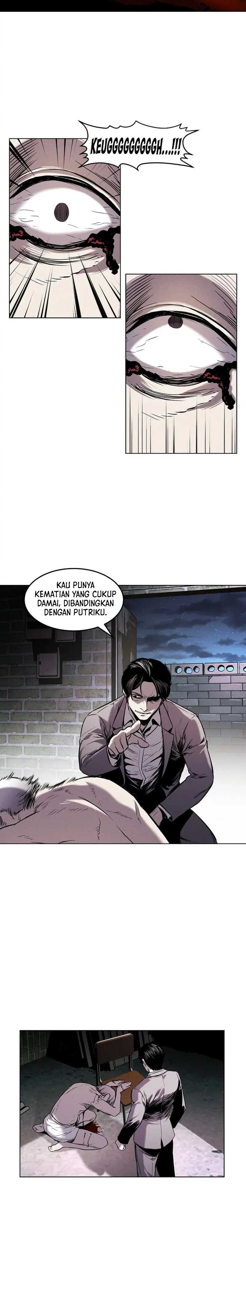 The Invincible Man Chapter 22 Image 11
