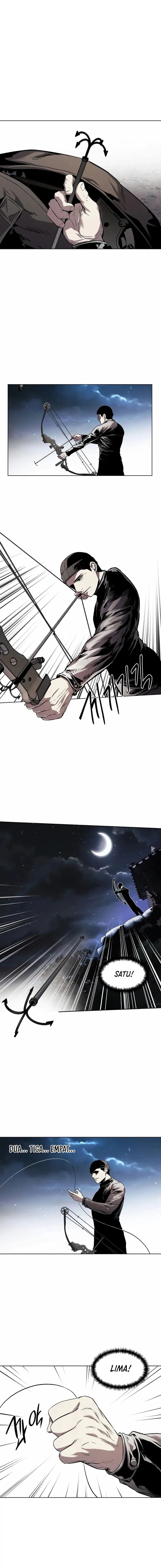 The Invincible Man Chapter 26 Image 10