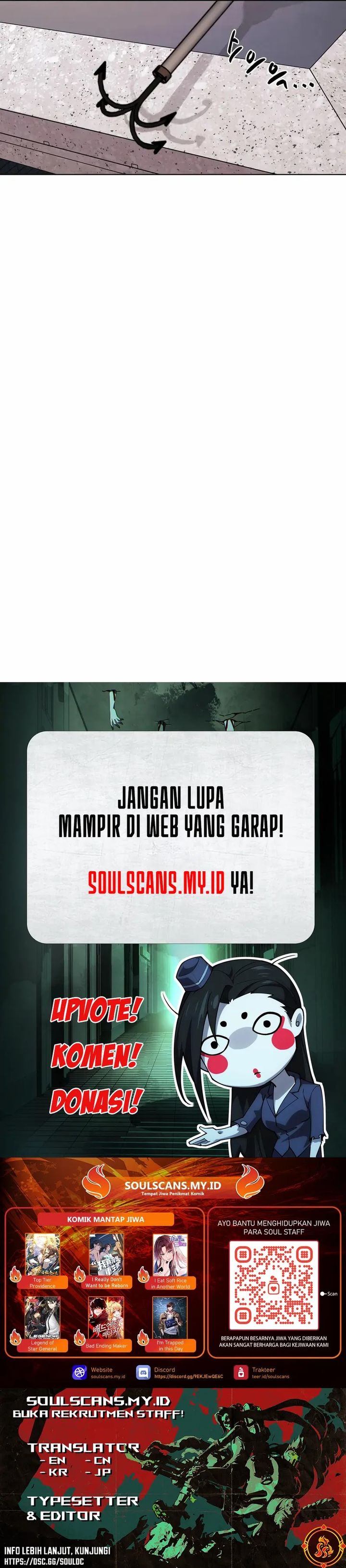 The Invincible Man Chapter 26 Image 15