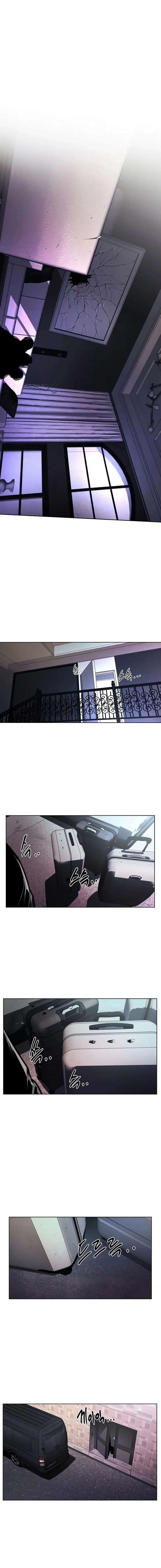 The Invincible Man Chapter 28 Image 8