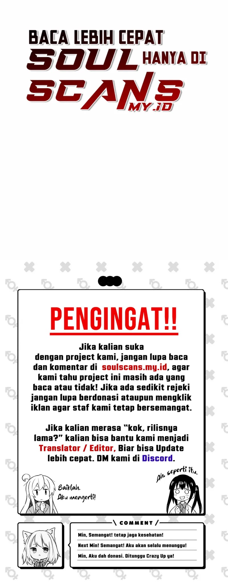 The Invincible Man Chapter 31 Image 23