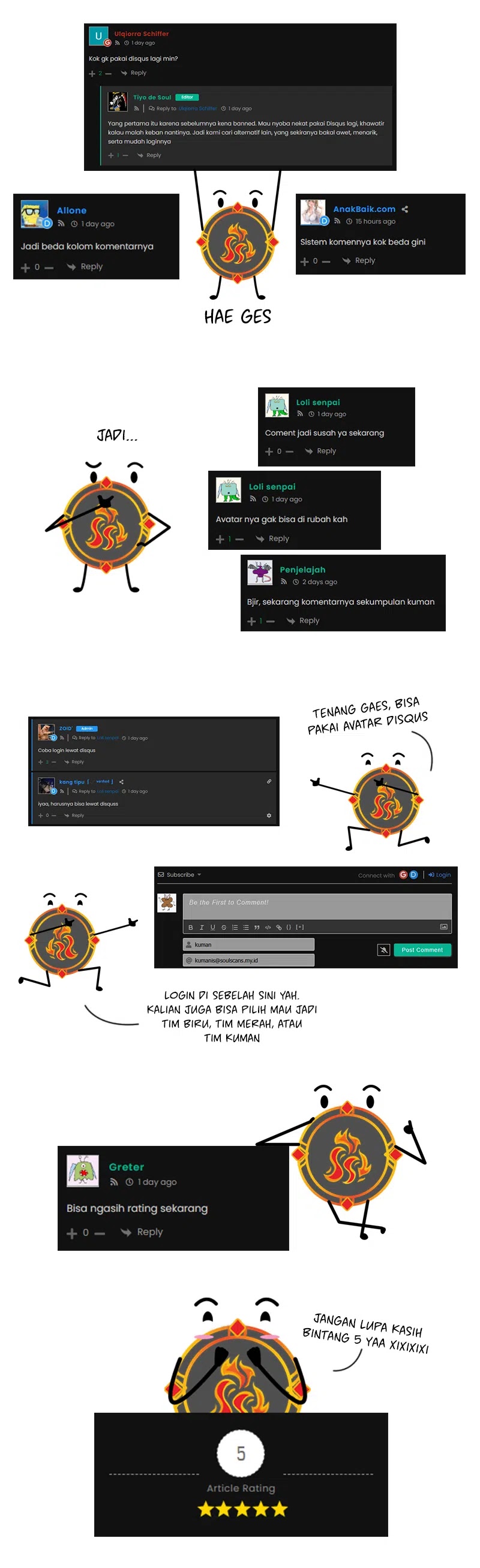 The Invincible Man Chapter 34 Image 25