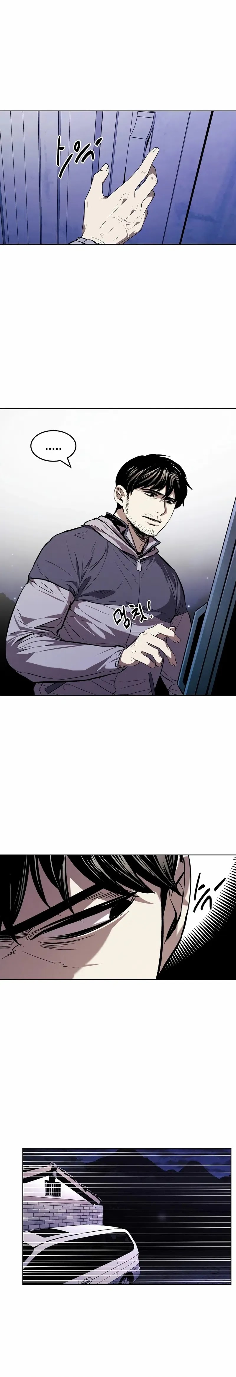 The Invincible Man Chapter 37 Image 10