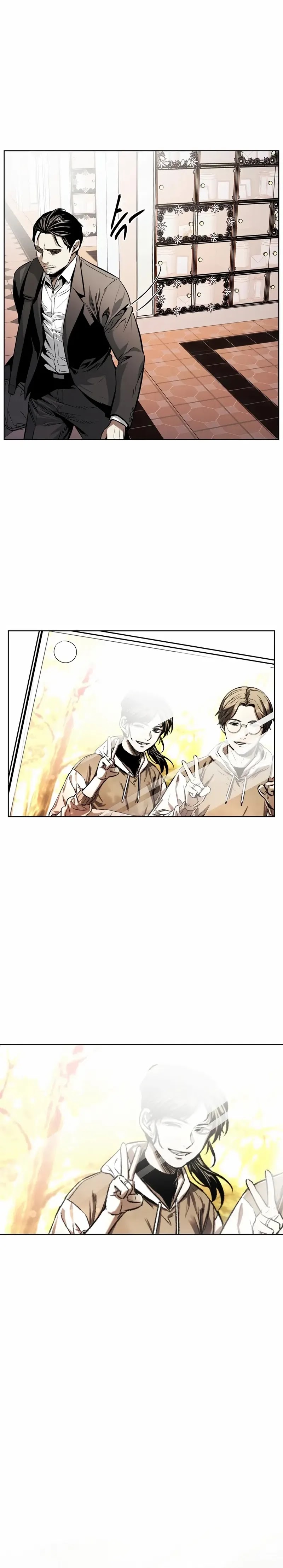 The Invincible Man Chapter 44 Image 19