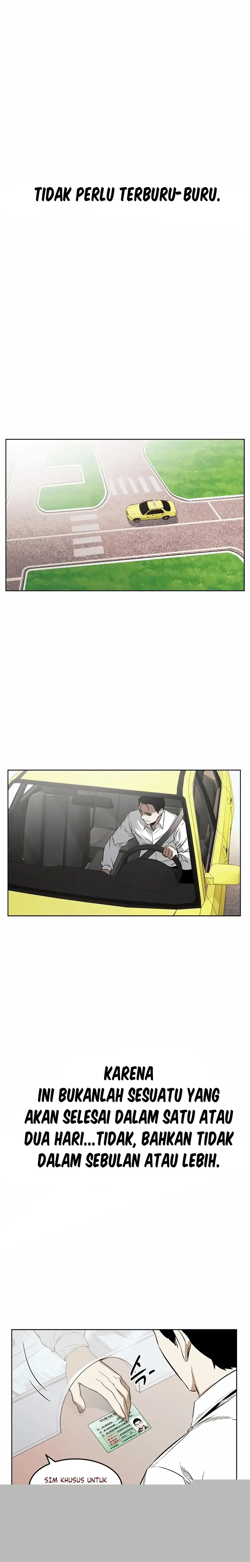 The Invincible Man Chapter 45 Image 18