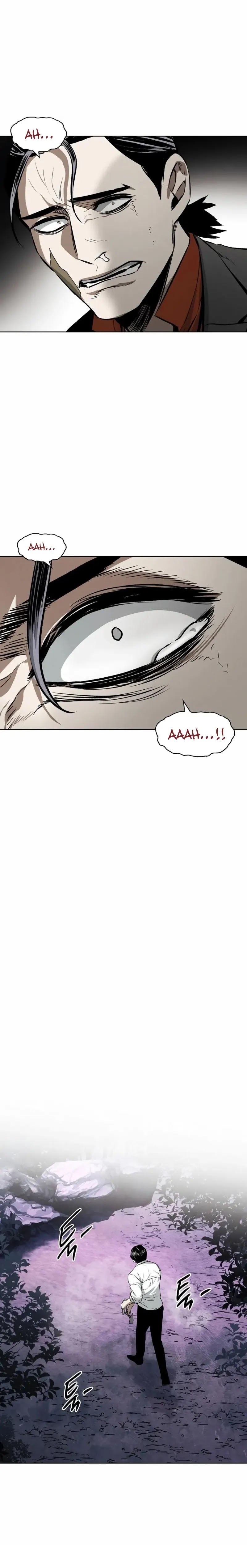 The Invincible Man Chapter 47 Image 23