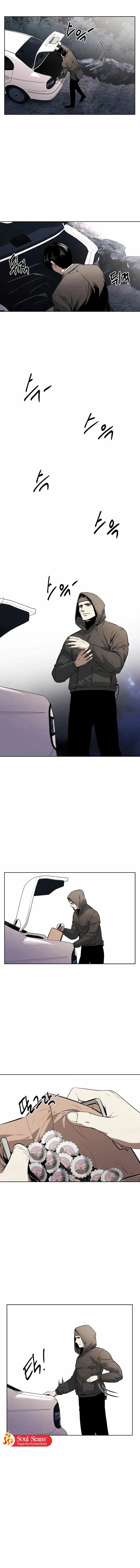 The Invincible Man Chapter 50 Image 2