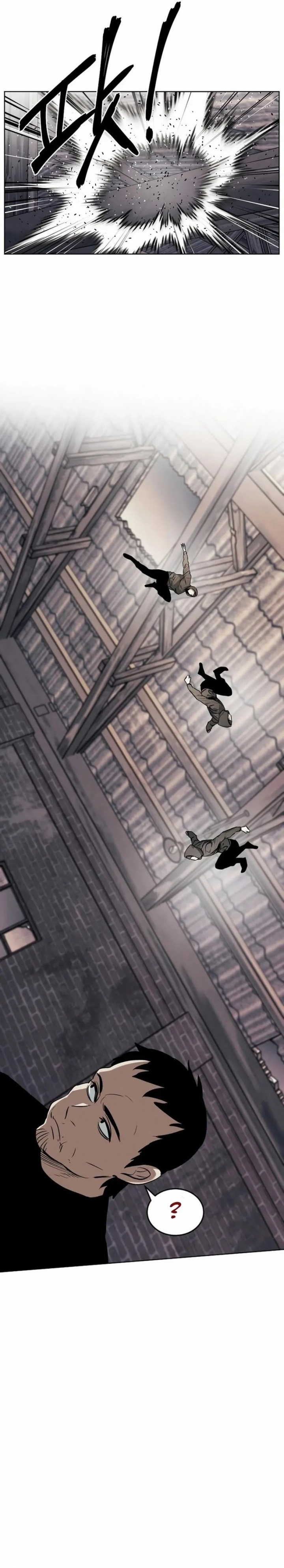 The Invincible Man Chapter 51 Image 3