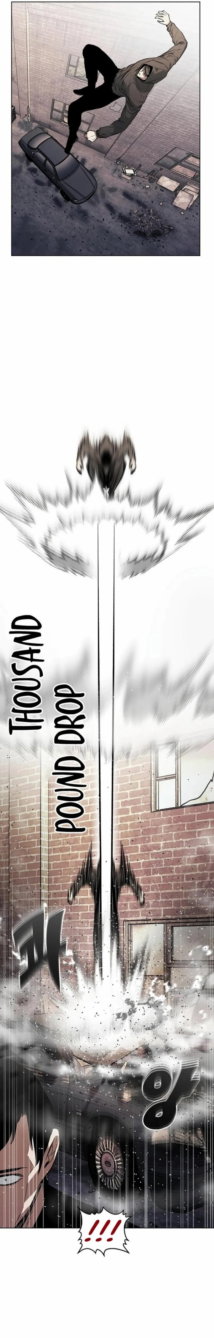 The Invincible Man Chapter 51 Image 4