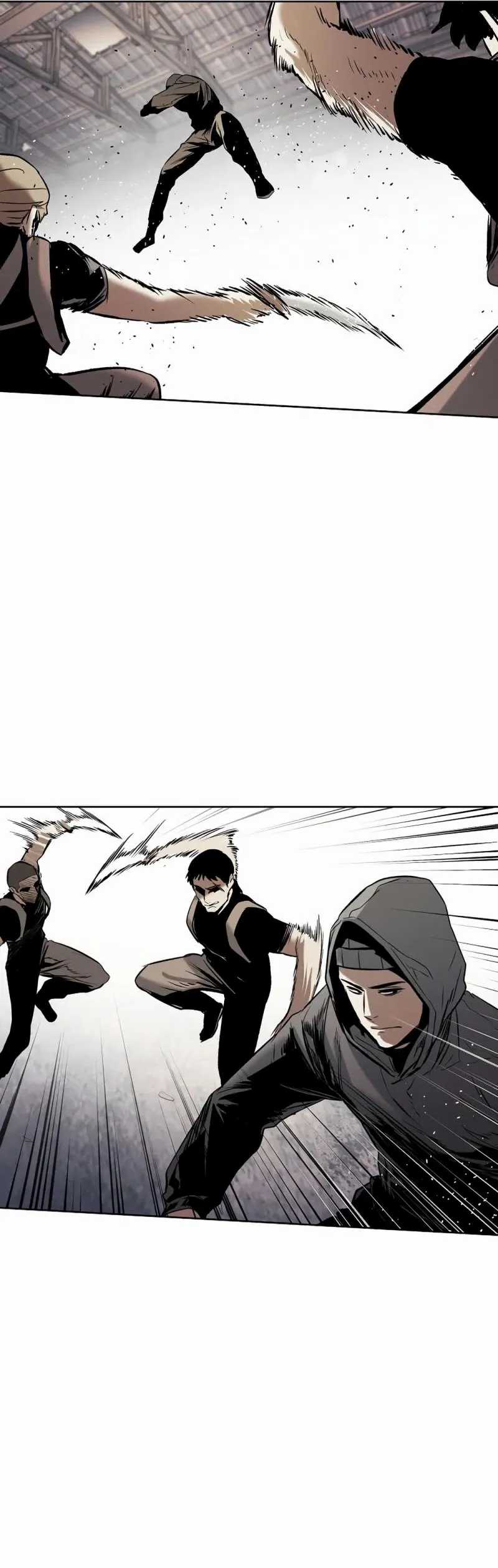 The Invincible Man Chapter 52 Image 11