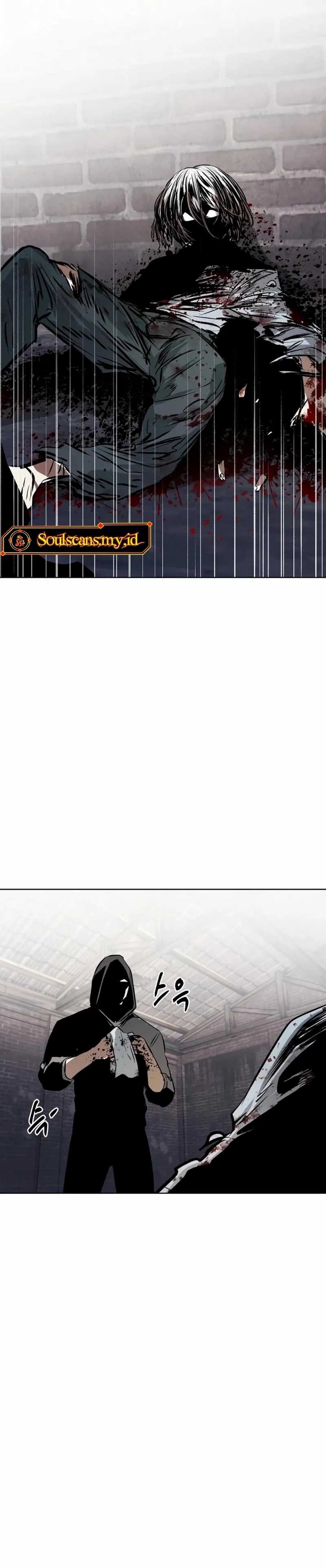 The Invincible Man Chapter 53 Image 17