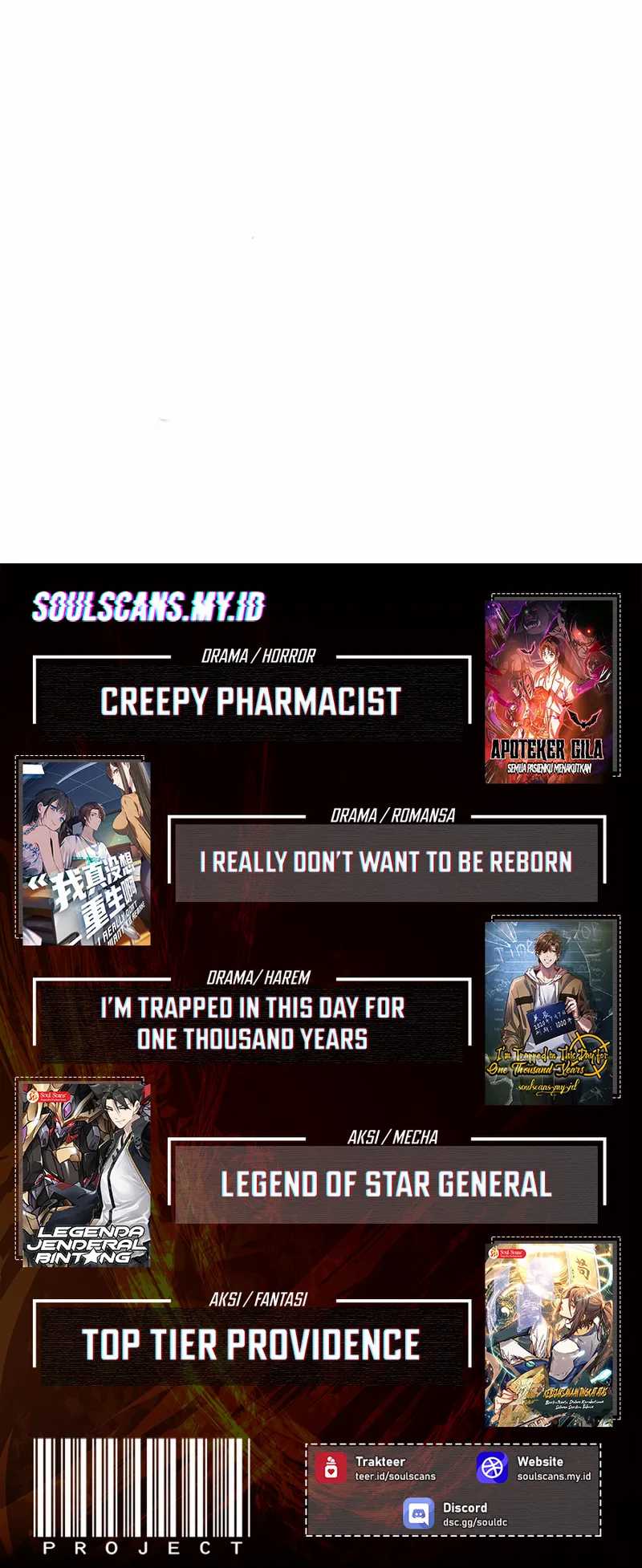 The Invincible Man Chapter 54 Image 24