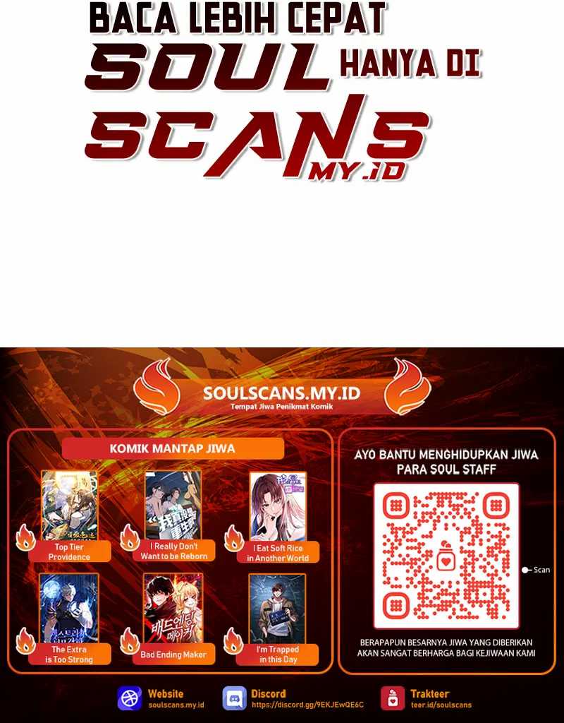 The Invincible Man Chapter 55 Image 23