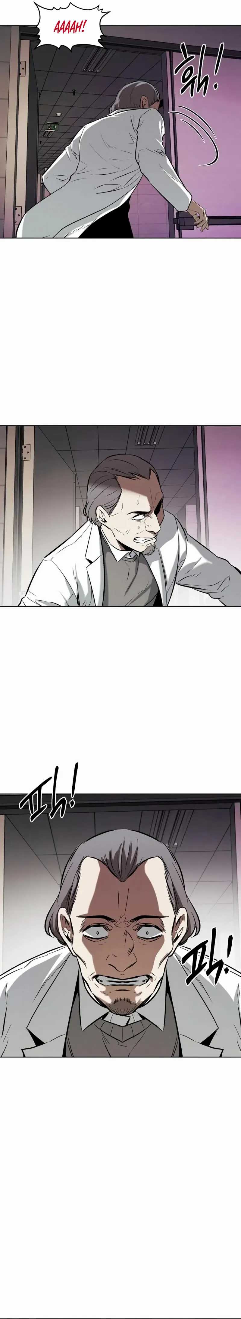 The Invincible Man Chapter 57 Image 23