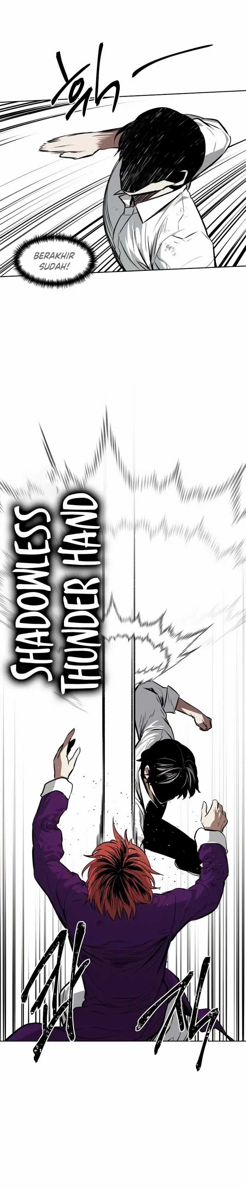 The Invincible Man Chapter 59 Image 15