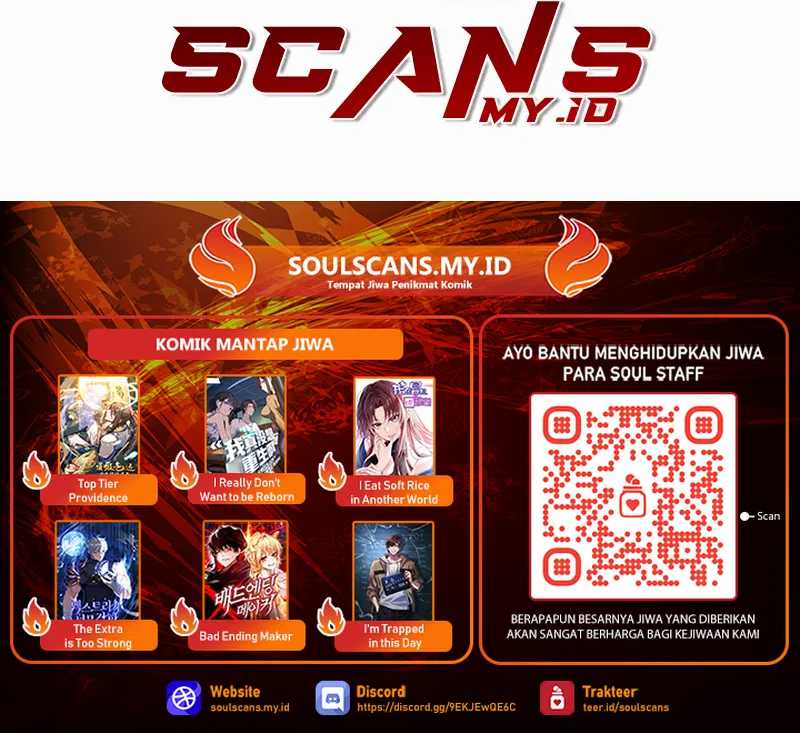 The Invincible Man Chapter 61 Image 22