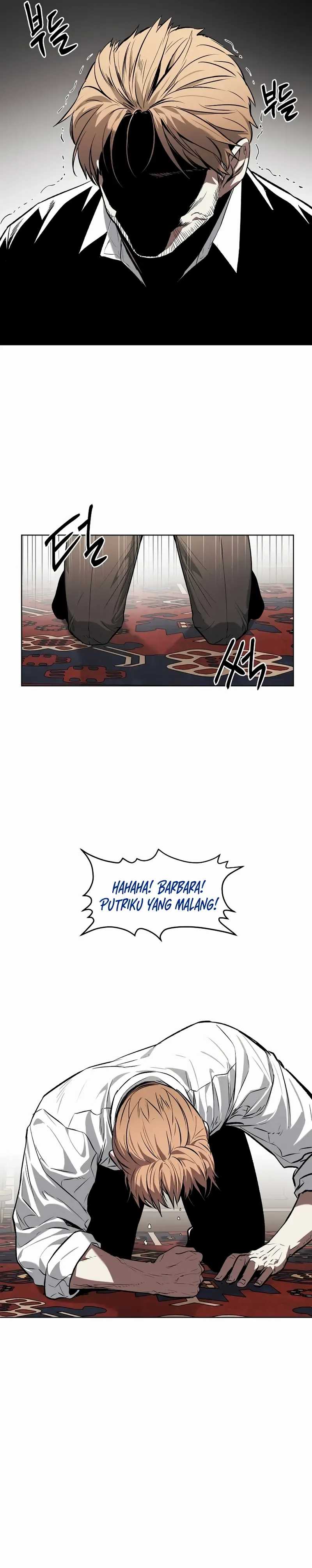 The Invincible Man Chapter 62 Image 2