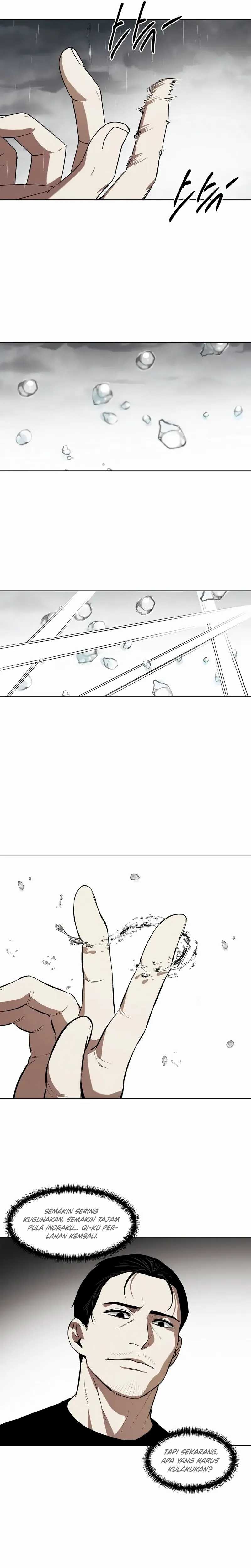 The Invincible Man Chapter 64 Image 10