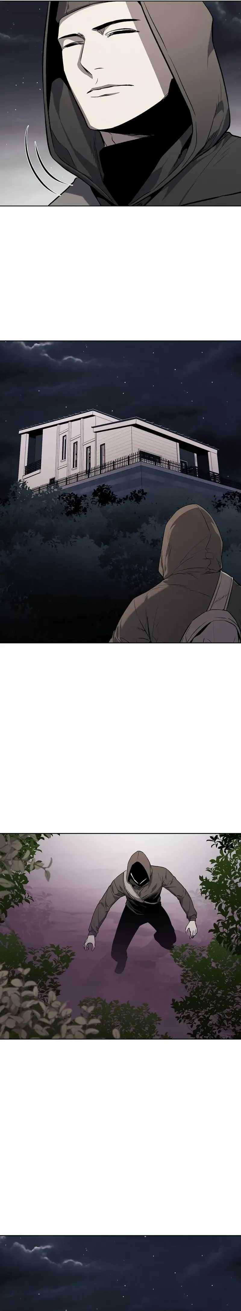 The Invincible Man Chapter 65 Image 9