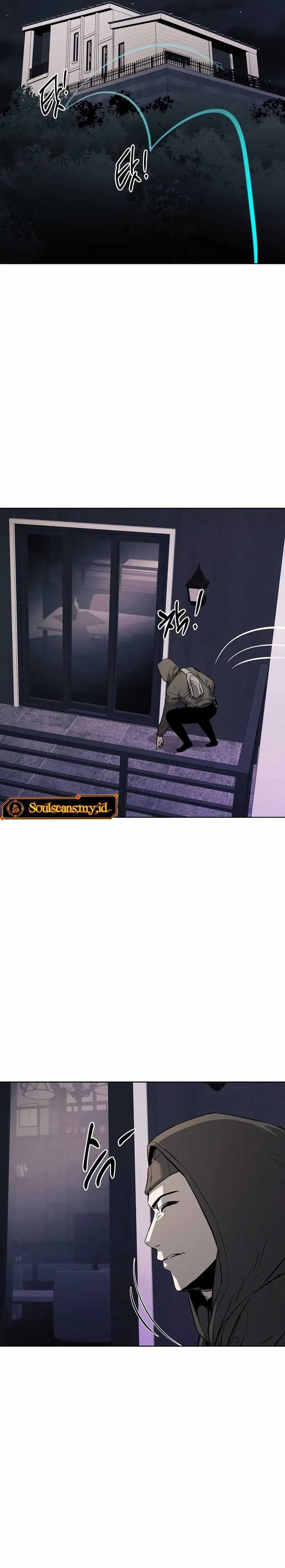 The Invincible Man Chapter 65 Image 10