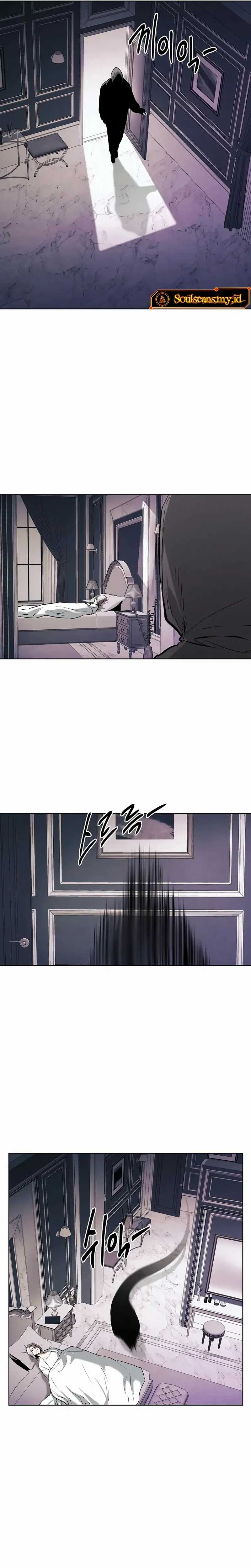 The Invincible Man Chapter 66 Image 8