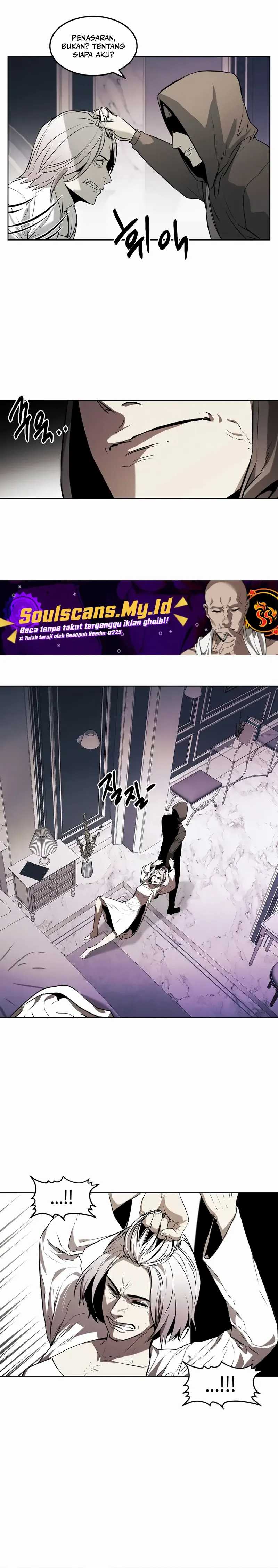 The Invincible Man Chapter 66 Image 11