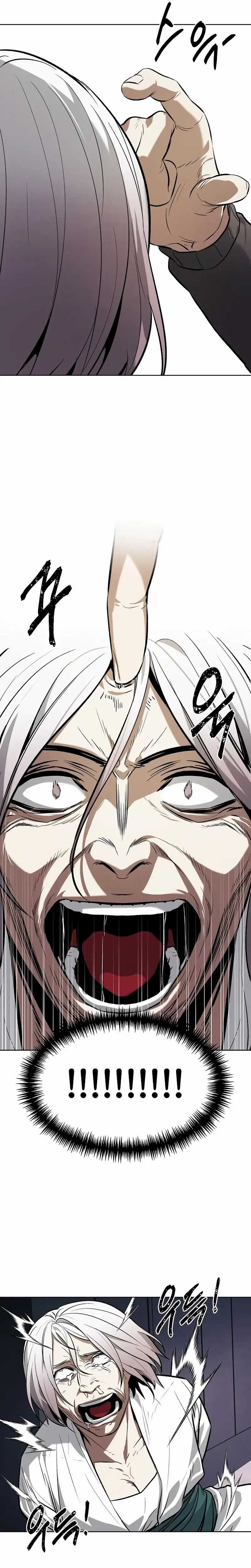 The Invincible Man Chapter 66 Image 15