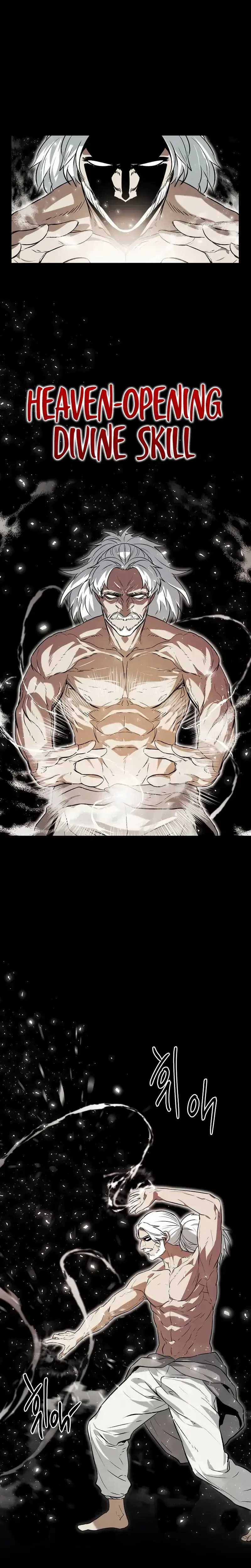 The Invincible Man Chapter 67 Image 15