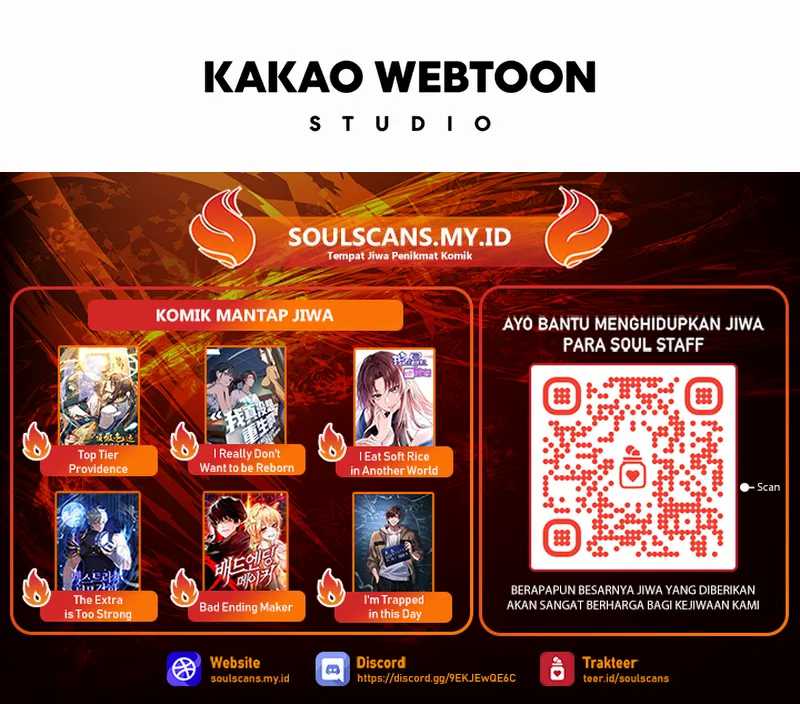 The Invincible Man Chapter 69 Image 23