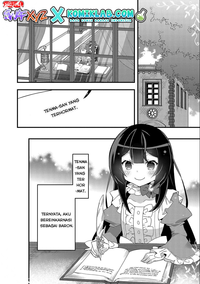 Tensei Mae wa Otoko Datta no de Gyaku Harem wa Okotowari Shite Orimasu Chapter 01 Image 12