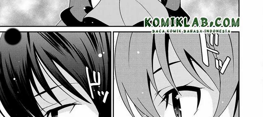 Saikyou no Kurokishi Sentou Maid ni Tenshoku shimashita Chapter 06 Image 68