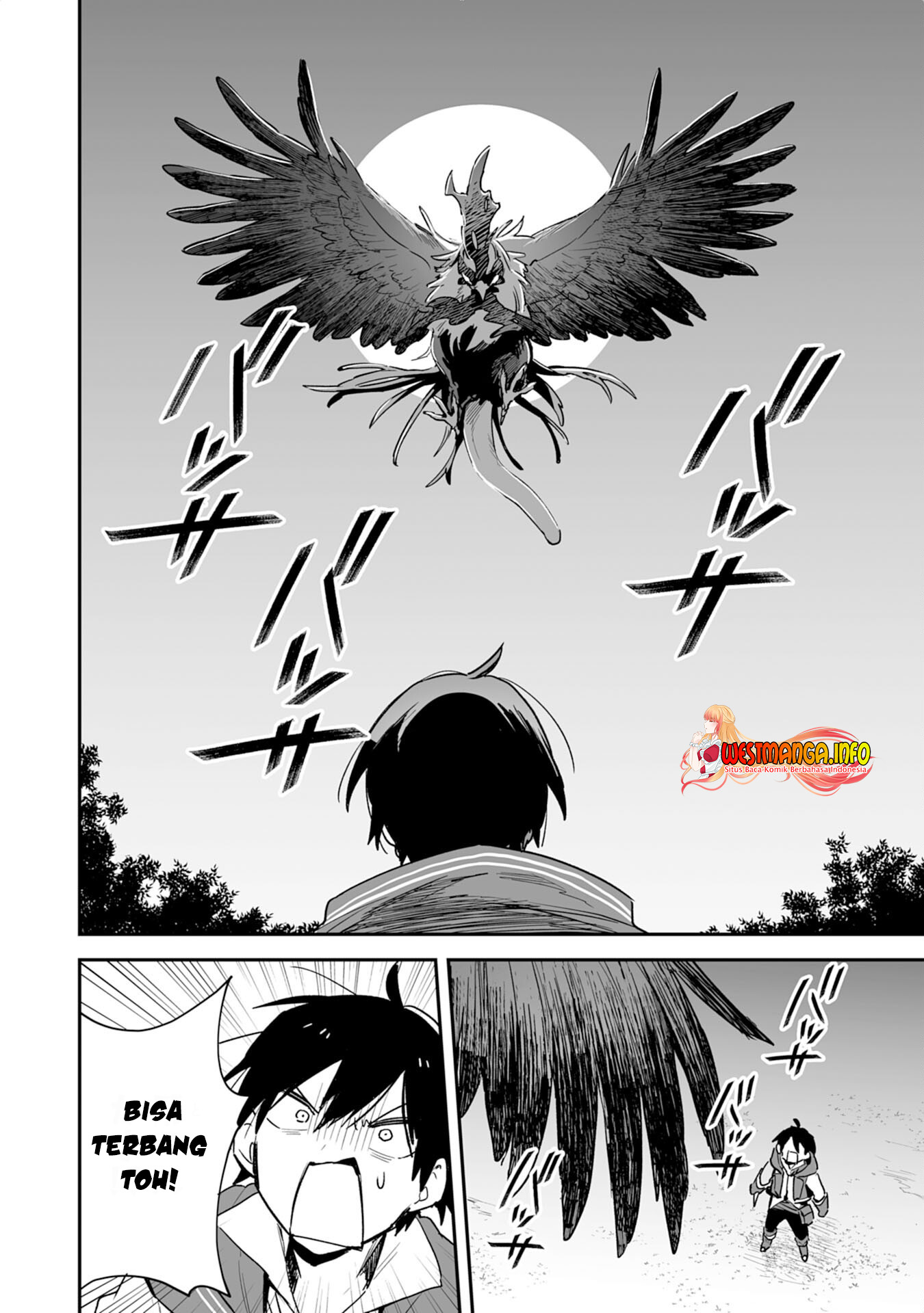 Choukyoushi wa Mamono ni Kakomarete Ikite ikimasu – Yuusha Party ni Oite Ikareta kedo, Densetsu no Mamono to Deai Saikyou ni natteta Chapter 02.2 Image 5