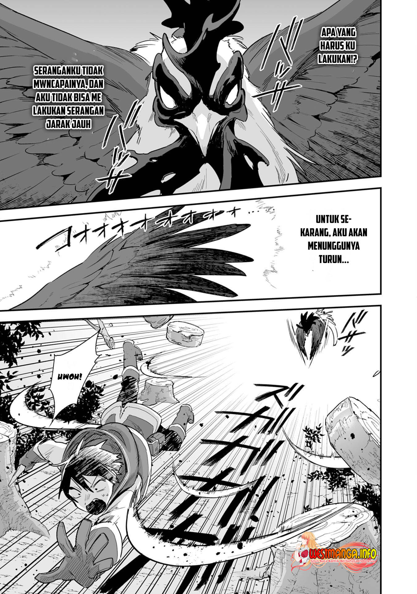 Choukyoushi wa Mamono ni Kakomarete Ikite ikimasu – Yuusha Party ni Oite Ikareta kedo, Densetsu no Mamono to Deai Saikyou ni natteta Chapter 02.2 Image 6