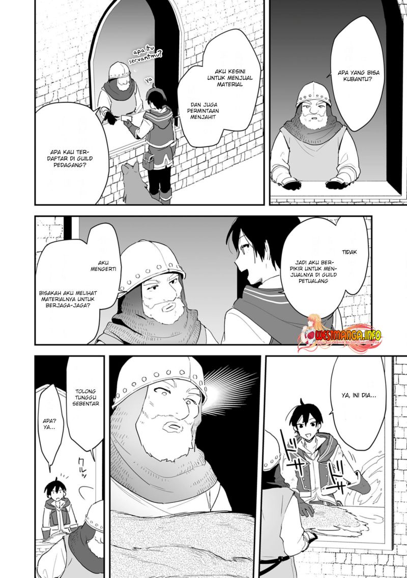 Choukyoushi wa Mamono ni Kakomarete Ikite ikimasu – Yuusha Party ni Oite Ikareta kedo, Densetsu no Mamono to Deai Saikyou ni natteta Chapter 03.2 Image 7