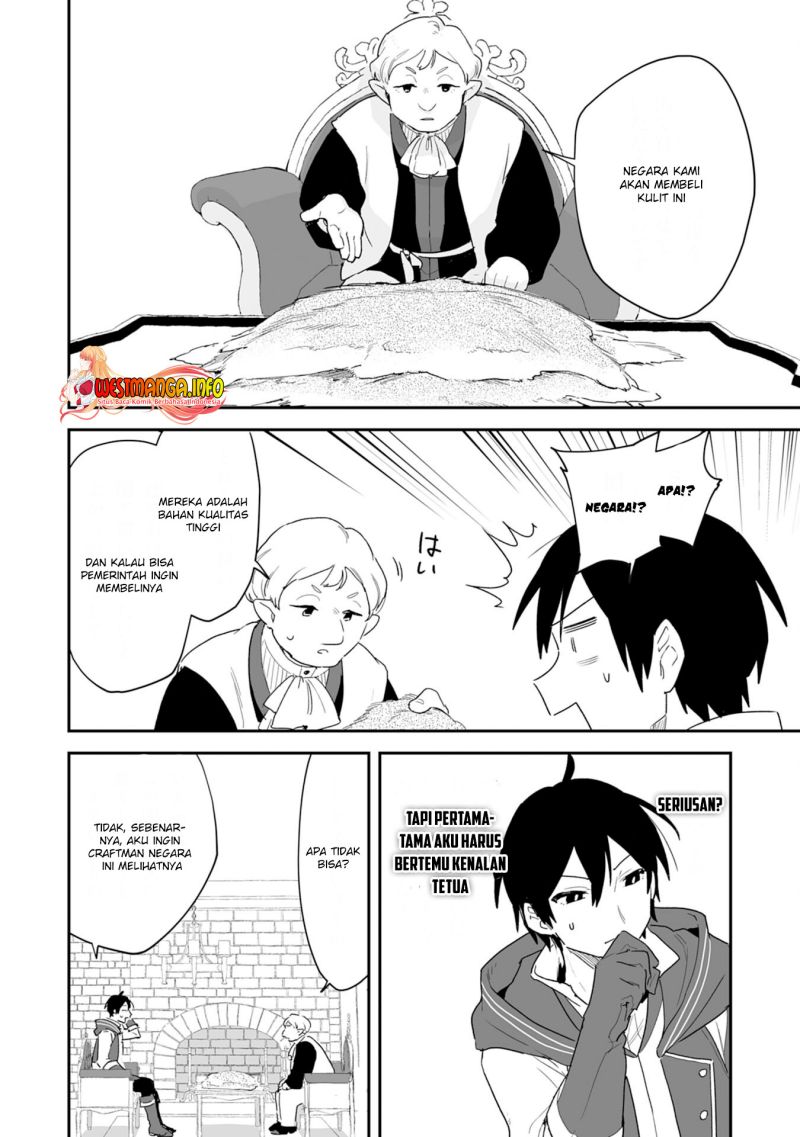 Choukyoushi wa Mamono ni Kakomarete Ikite ikimasu – Yuusha Party ni Oite Ikareta kedo, Densetsu no Mamono to Deai Saikyou ni natteta Chapter 03.2 Image 9