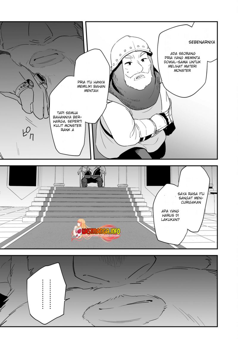 Choukyoushi wa Mamono ni Kakomarete Ikite ikimasu – Yuusha Party ni Oite Ikareta kedo, Densetsu no Mamono to Deai Saikyou ni natteta Chapter 03.2 Image 20