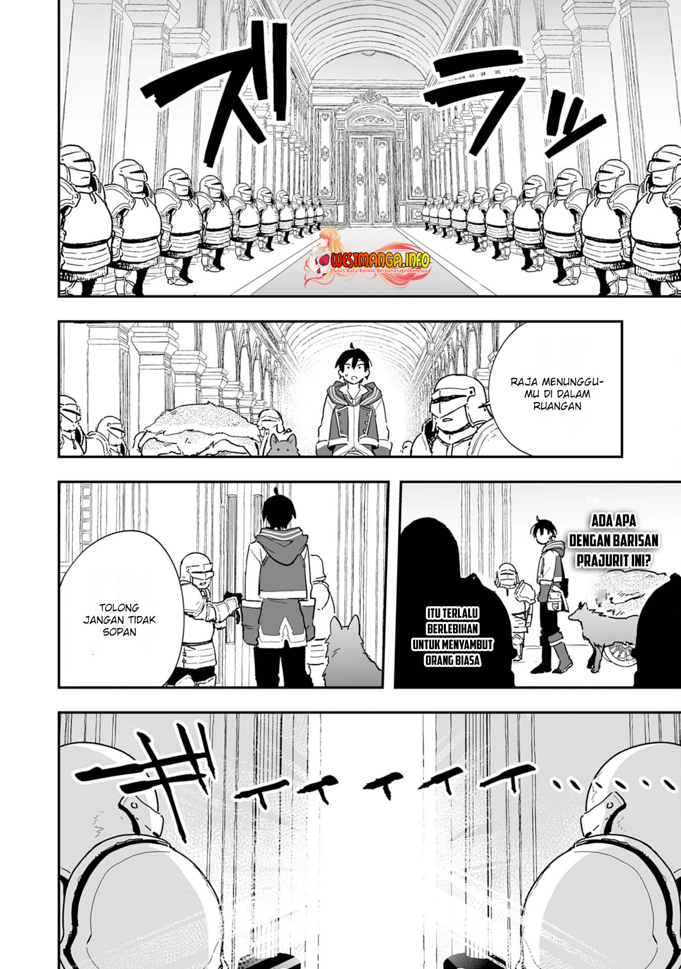 Choukyoushi wa Mamono ni Kakomarete Ikite ikimasu – Yuusha Party ni Oite Ikareta kedo, Densetsu no Mamono to Deai Saikyou ni natteta Chapter 04.1 Image 5