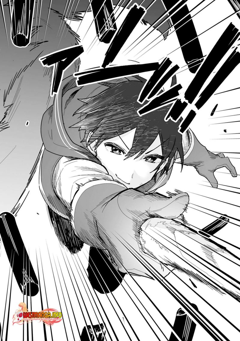 Choukyoushi wa Mamono ni Kakomarete Ikite ikimasu – Yuusha Party ni Oite Ikareta kedo, Densetsu no Mamono to Deai Saikyou ni natteta Chapter 04.2 Image 4