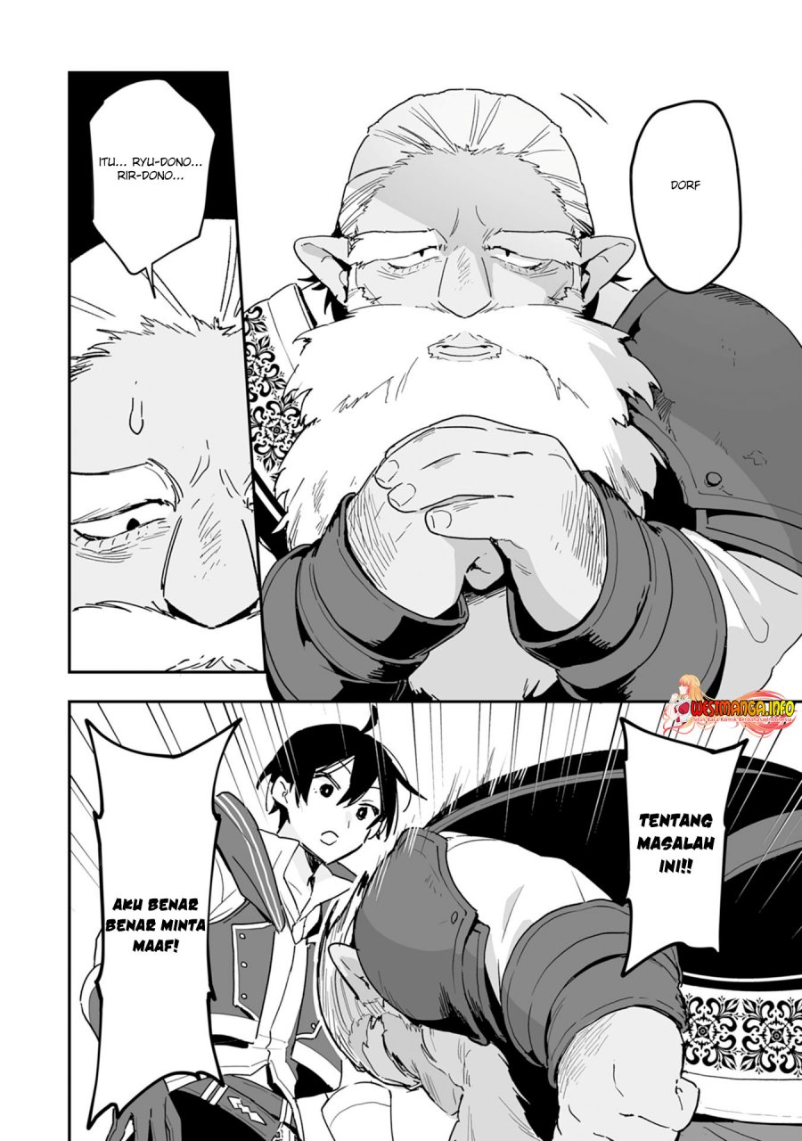 Choukyoushi wa Mamono ni Kakomarete Ikite ikimasu – Yuusha Party ni Oite Ikareta kedo, Densetsu no Mamono to Deai Saikyou ni natteta Chapter 05.2 Image 3