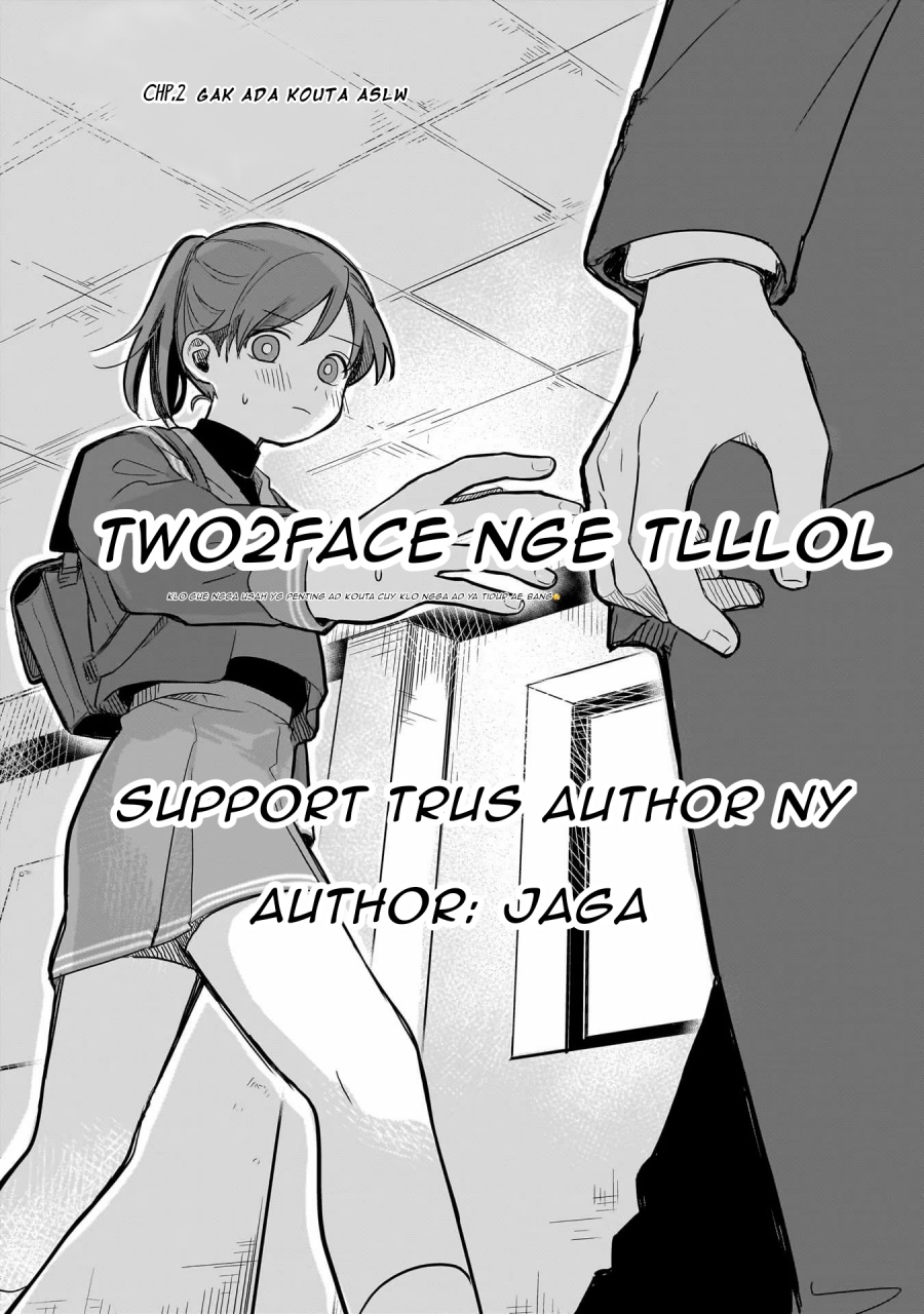 Koibumi to 13-sai no Joyuu Chapter 02 Image 37