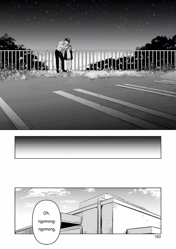 Koibumi to 13-sai no Joyuu Chapter 04 Image 31