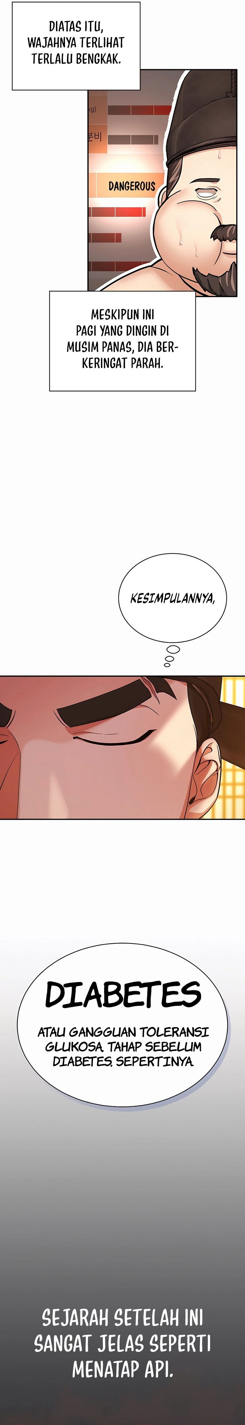 Muscle Joseon Chapter 02 Image 10