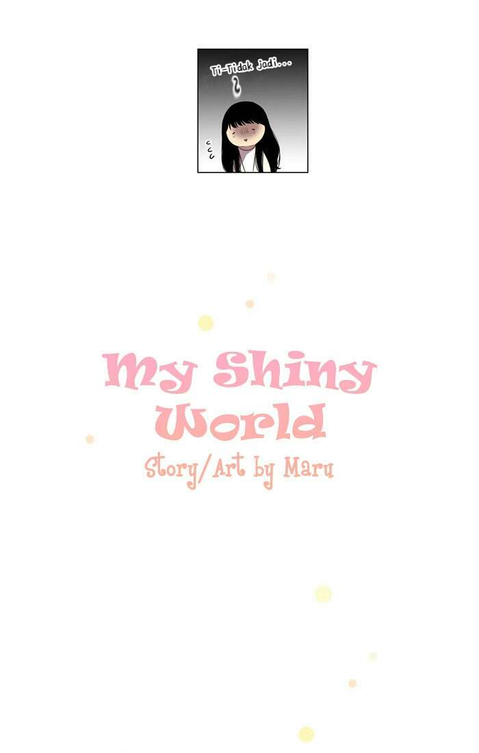 My Beautiful World Chapter 02 Image 4
