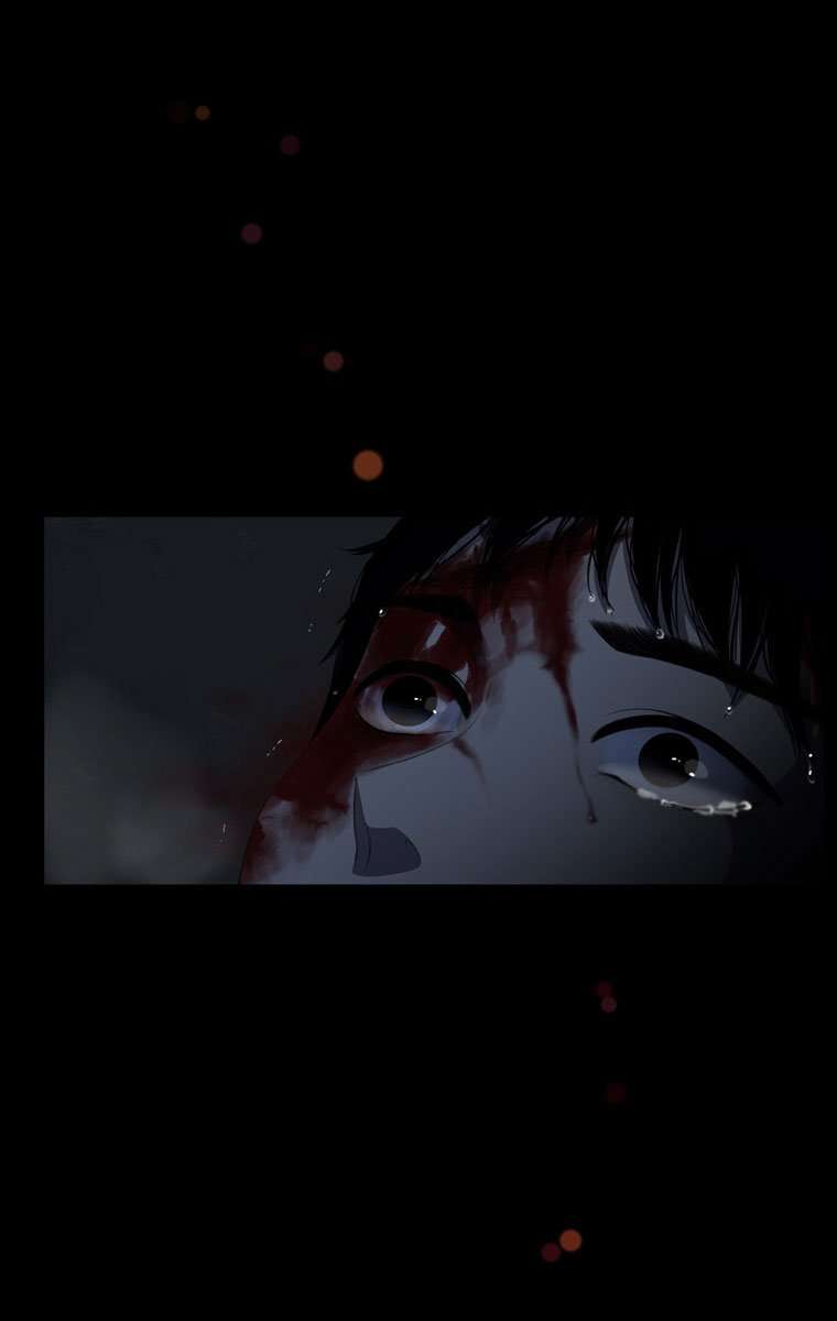 My Beautiful World Chapter 06 Image 4