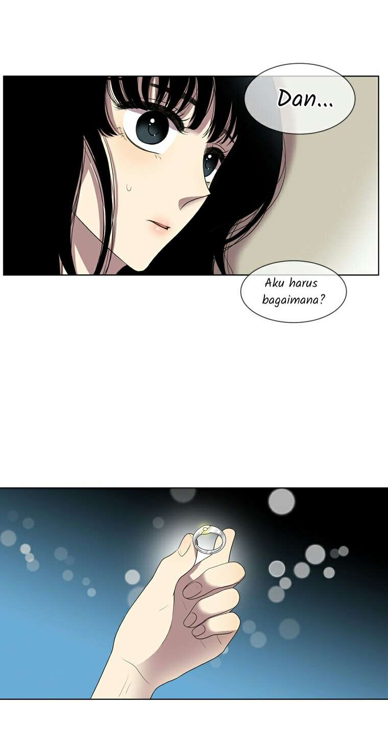 My Beautiful World Chapter 22.1 Image 13