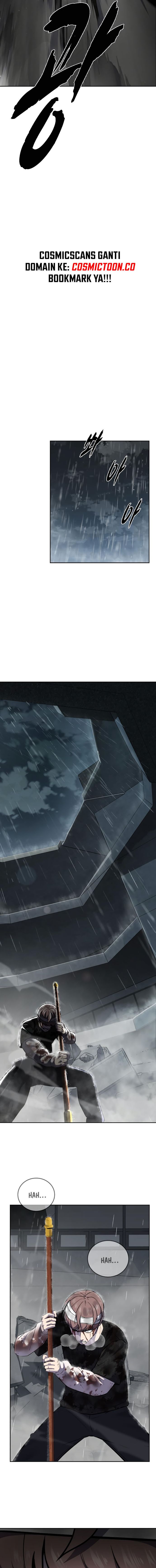 Ticket Hero S2 Chapter 100 Image 28